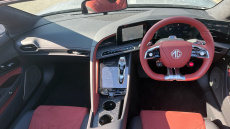 MG Cyberster 375kW GT Dual Motor 77 kWh 2dr AWD Auto Electric Convertible